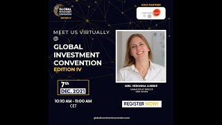 Trade & Investment Conference